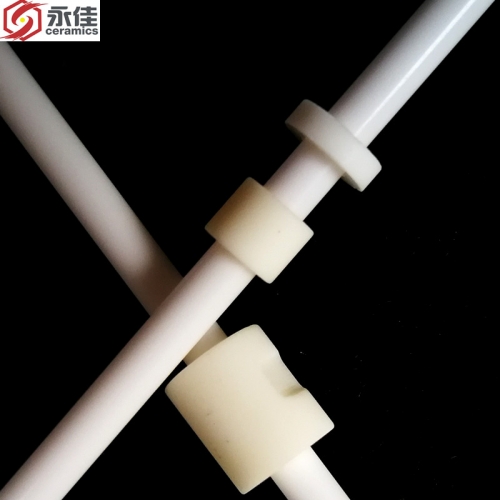 上海泵用95-99氧化铝瓷轴
