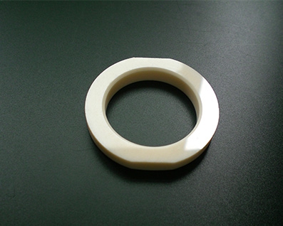 99 alumina ceramic sealing ring