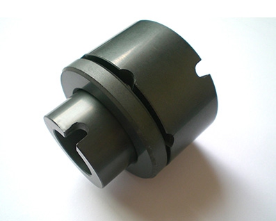 Silicon carbide ceramic ring